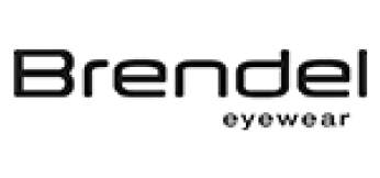 The logo for brendel eyewear.